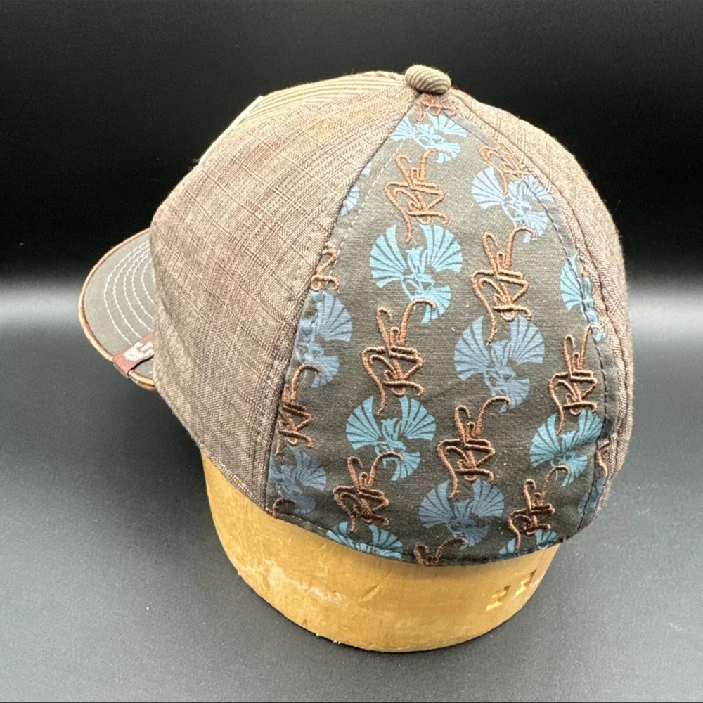 Goorin Bros 1333 Minna Collection Rare Vintage Hat S Excellent - Picture 4 of 16